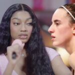 Angel Reese Throws Shade: Caitlin Clark's Fans Accused of Racism in New Social Media Drama