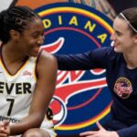 Caitlin Clark’s Leadership Tested as Fever’s Playoff Run Hits Drama Central: Aliyah Boston