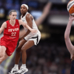 Caitlin Clark’s Legendary Rookie Year: Shattering WNBA Records and Making History