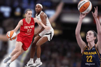 Caitlin Clark’s Legendary Rookie Year: Shattering WNBA Records and Making History