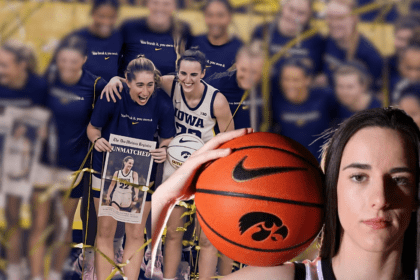 Caitlin Clark’s Record-Breaking Performance