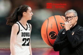 Caitlin Clark Makes Geno Auriemma Eat His Words as She Marches Towards MVP Glory