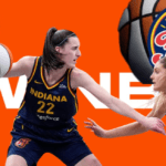 Caitlin Clark Breaks WNBA Rookie Scoring Record and Puts the League on Notice – The Fever’s New Franchise Savior"