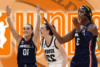 as Fans Roast WNBA