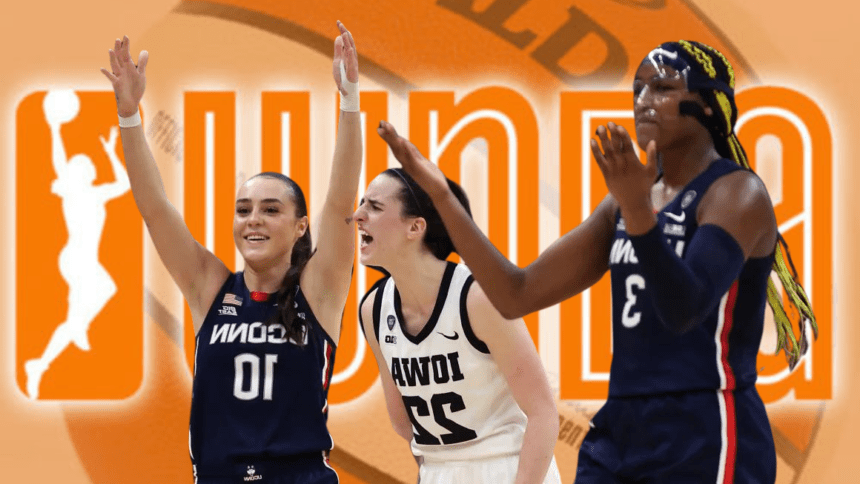 as Fans Roast WNBA