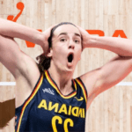 Caitlin Clark Does it Again: Breaks WNBA Assist Record, All While Making It Look Easy!