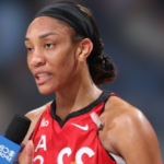 A’ja Wilson’s Fadeaway to Get the A-List Treatment? Former WNBA Coach Thinks So!