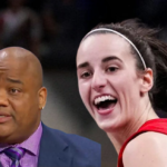 Cry Me a Foul: Jason Whitlock Dubs Caitlin Clark the WNBA's 'Floppy Whiner' – Is He Onto Something?