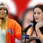 Sheryl Swoopes Throws Shade (Again) at Caitlin Clark: 'Her Numbers? Not So Dominant.' Spoiler: The Playoffs Are About to Get Juicy