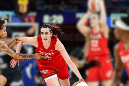 Caitlin Clark's Rookie Year: Shattering WNBA Records and Paving Her Path to Greatness