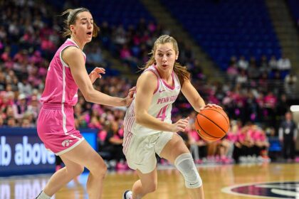 Caitlin Clark: The WNBA's Larry Bird with a Shot as Sharp as Her Comebacks!