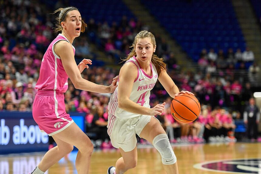 Lynx and Liberty Clash in a Record-Smashing WNBA Finals Thriller—Even Without Caitlin Clark!"