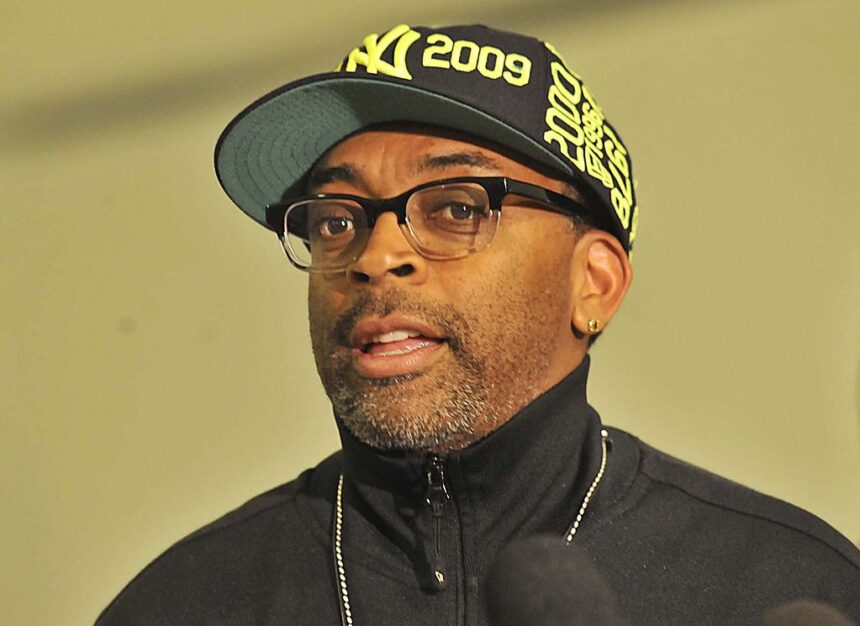 Spike Lee’s Hilarious Plea for Knicks’ Championship Leaves Michael Jordan in Stitches: “It’s Been Over 50 Years, Man!”