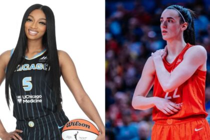 Caitlin Clark and Angel Reese Drop ‘Rookie Survival Guide’ with a Side of Sass—Welcome to the WNBA