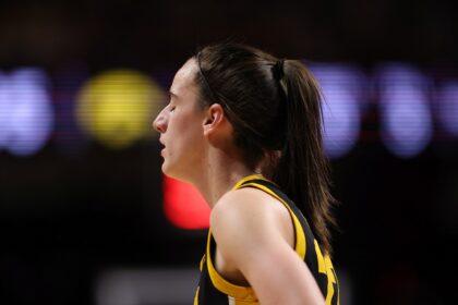 Caitlin Clark Spotted Courtside with Boyfriend Connor McCaffery and Teammate Kelsey Mitchell at Pacers vs. Grizzlies Game: A WNBA Offseason Power Move?