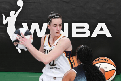 Caitlin Clark's Most 'Ear-rupting' Moment of Her Rookie Season Involves New York Liberty's Jonquel Jones