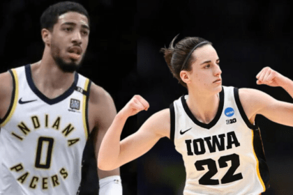 Tyrese Haliburton Spills the Tea on Caitlin Clark and Connor McCaffery’s Basketball Power Trio—Are We Getting a Spin-Off?