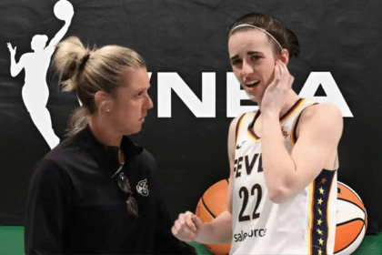 Caitlin Clark’s Eardrum-Popping Rookie Moment: "Yeah, It Blew My Eardrum Out!"