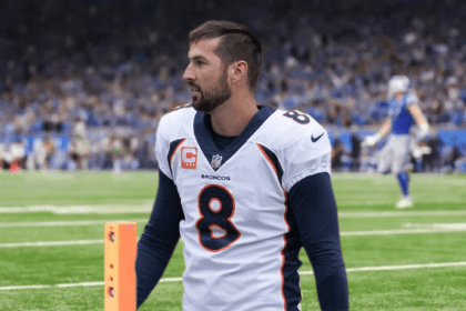 Brandon McManus Cleared by NFL, Teams Ready to Sign Him: "Kicks Scandals Away!"