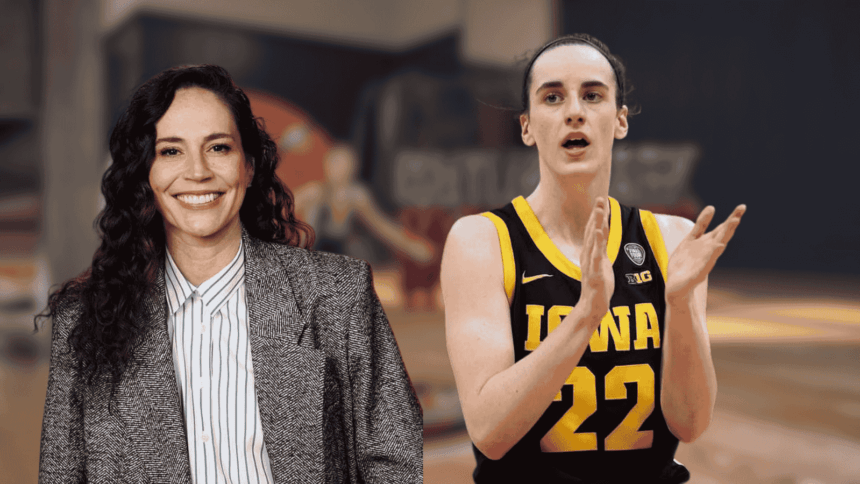 Sue Bird Spills the Tea on Caitlin Clark’s ‘Jealousy Drama’ – And It All Started with a Casual Chat!