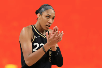 “White Privilege” on the Court? Fans Take Hilarious Jabs at A’ja Wilson After Sabrina Ionescu’s Game 2 Heroics!