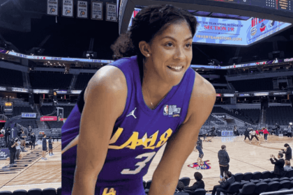 Candace Parker Schools Chris Paul: The Real ‘CP3’ Battle Settled with Championship Rings and LA Legacy