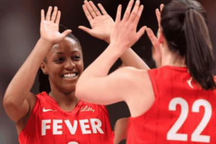 Kelsey Mitchell Teases Future Plans with Indiana Fever—Cryptic Message to Caitlin Clark Sparks Free Agency Frenzy!