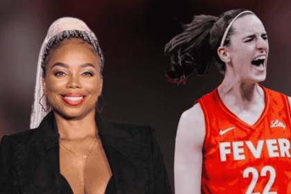 Jemele Hill Slams Media Hype Over WNBA Ratings Drop Without Caitlin Clark, Ignites Fiery Debate