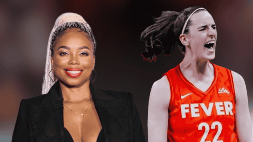 Jemele Hill Slams Media Hype Over WNBA Ratings Drop Without Caitlin Clark, Ignites Fiery Debate