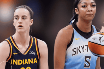 Angel Reese 'Too Busy Building an Empire' to Congratulate Caitlin Clark on WNBA Rookie of the Year – Fans Erupt!