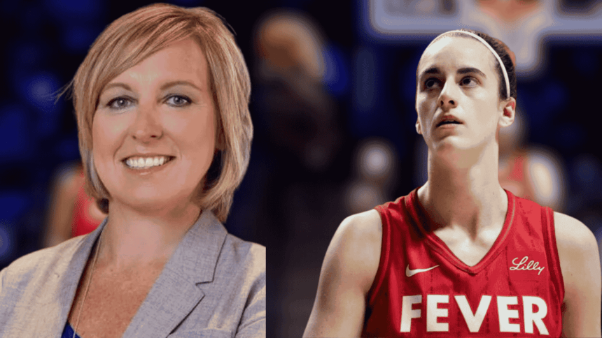 Caitlin Clark’s Fever Gets Even Hotter with Amber Cox as New GM: Is Indiana About to Light Up the WNBA?