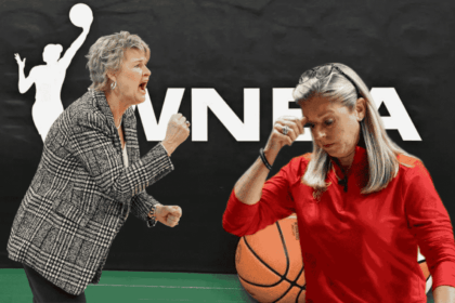 Indiana Fever Fans Demand Lisa Bluder: Could Caitlin Clark’s Former Coach Replace Christie Sides?