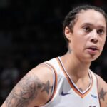 Brittney Griner Joins “Unrivaled” Crew: A New League’s Star-Packed Roster Aims to Shake Up Women’s Basketball!