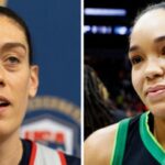 Unrivaled Magic: Collier, Stewart & the Rise of WNBA’s Offseason Dream League