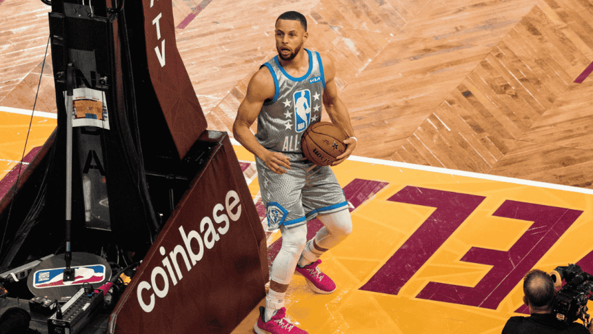 MVP Madness at Costco: Steph Curry Shops Like a Regular Human (Kinda)