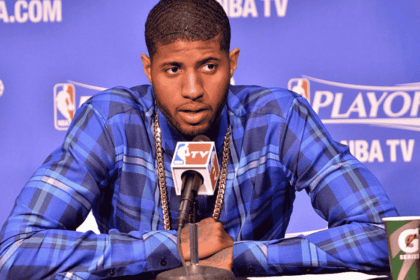 Paul George’s Knee Drama: Is Philly Already Sidelining Their Star Trio?