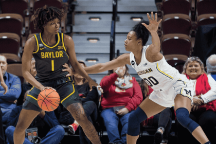 NaLyssa Smith Sparks Offseason Drama: Will She Leave Indiana Fever and Caitlin Clark Behind?