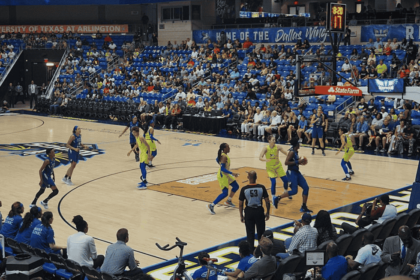 Minnesota Lynx vs New York Liberty: The WNBA Finals You Didn’t Know You Needed (But Can’t Stop Watching)