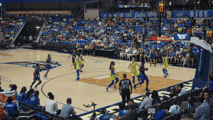 Minnesota Lynx vs New York Liberty: The WNBA Finals You Didn’t Know You Needed (But Can’t Stop Watching)