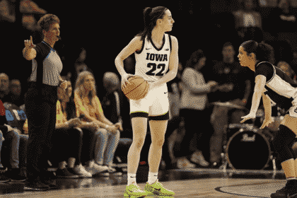 Caitlin Clark Makes History: First Rookie in 16 Years to Dominate All-WNBA First Team – A New Era Begins