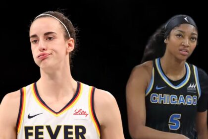 From Slam Dunks to Strike Threats: Caitlin Clark and Angel Reese Put the WNBA on Notice!