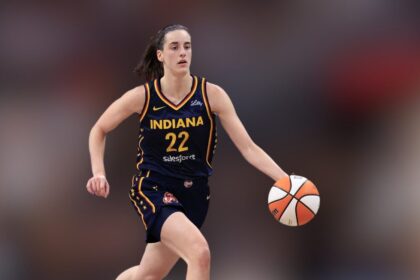 Caitlin Clark Ranks Just Behind LeBron as Marketable Superstar – Messi Who?