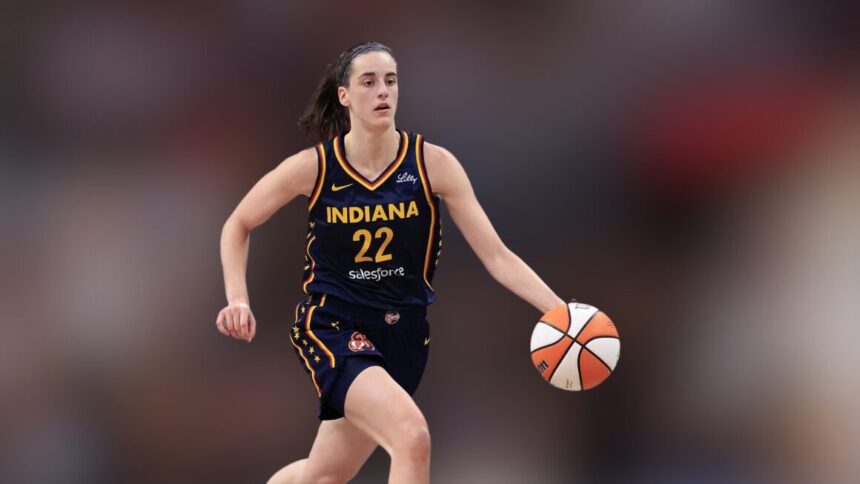 Caitlin Clark Ranks Just Behind LeBron as Marketable Superstar – Messi Who?