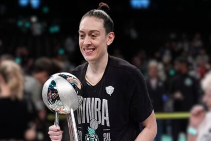 Liberty Crowned Queens of Controversy: WNBA Finals Shatter Records Amid Epic Viewership Surge