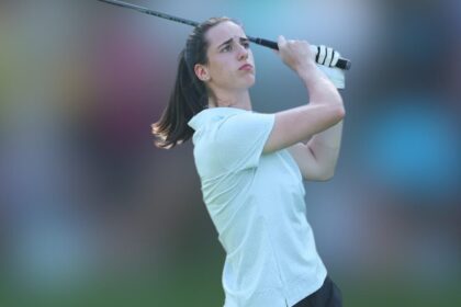 Caitlin Clark’s Offseason Hustle: From Gym Rat to Golf Queen—And a Messi-Sized Offer?!?