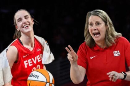 Cheryl Reeve’s Change of Heart: From ‘I Don’t Give Two Sts’ to ‘Caitlin Clark is Our Basketball Messiah