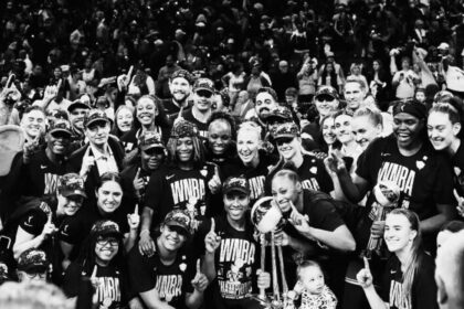 2 New York Liberty Stars Unlikely to Return After Epic WNBA Finals Win – Here's Why