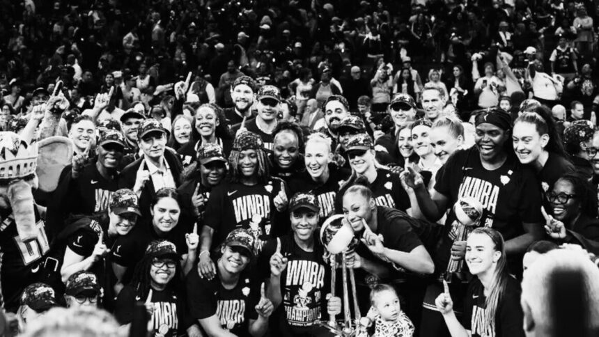 2 New York Liberty Stars Unlikely to Return After Epic WNBA Finals Win – Here's Why