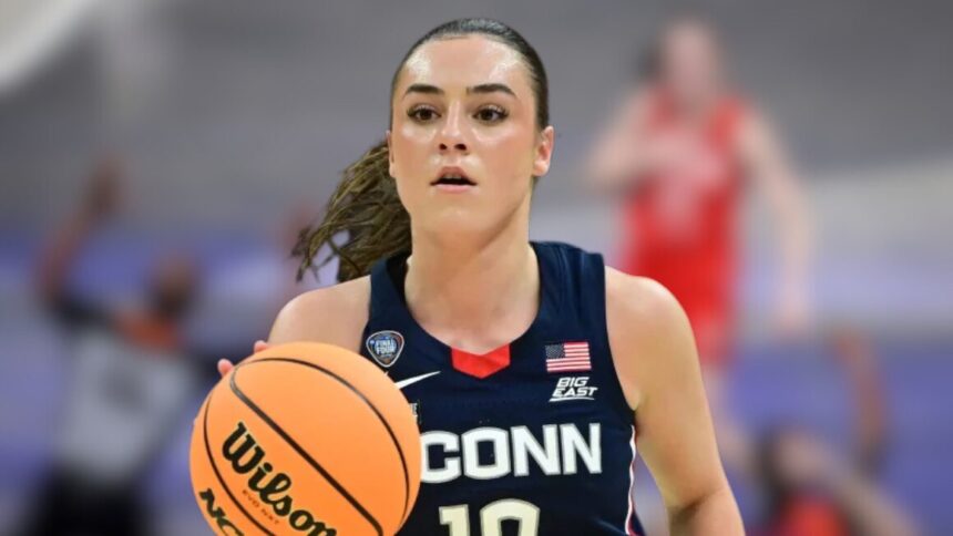 Nika Muhl's Rookie Reality Check: The UConn Legend Learns WNBA Life Isn’t All Glory and Game Nights