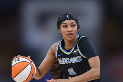 Angel Reese’s Big Kick: Reebok Confirms New Signature Shoe for Chicago Sky’s Rookie Superstar